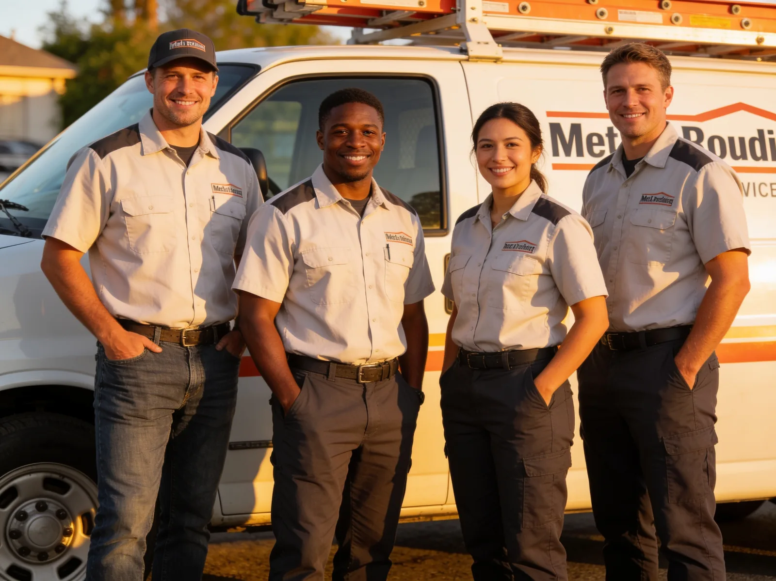 Metal Roof Installation company in Coulterville, CA